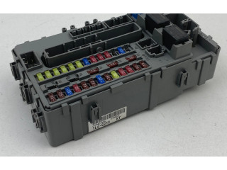 Блок предохранителей TL4G210, 090903 Honda Accord