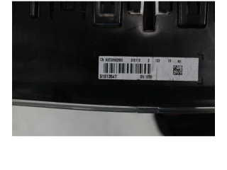 Панель приборов 51913547   Fiat 500L       