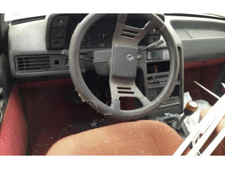 Вентилятор печки       Renault Fuego