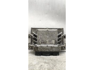 Блок управления 8200454467, 8200454467   Renault Clio II