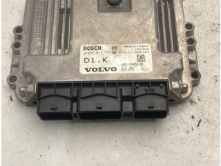 Комплект блоков управления 0281011775, 0281011775   Volvo C30