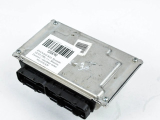 Řídící jednotka 39110-02420 Hyundai Getz 2002