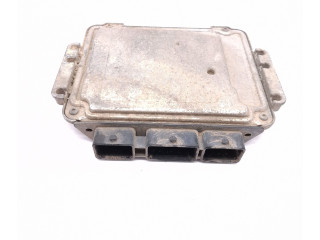 Řídící jednotka 7M5112A650UA, 4M5T14A073CG Ford Focus 2005