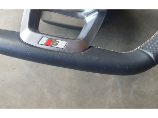 Руль Audi Q3 F3  2018 -  года 80A419091CL, AUDIQ5      