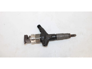 Vstřikovač 16613AA030, 11Q00426 Subaru Forester SJ pro naftový motor 2.0