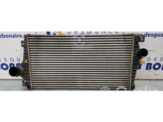 Интеркулер 96838856 Chevrolet Epica 2.0