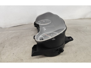 Панель приборов 735686234, 503003171207 Jeep Renegade