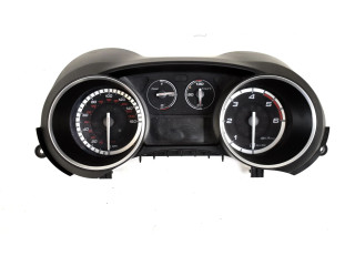 Přístrojová deska Alfa Romeo Giulietta 2012 50516479