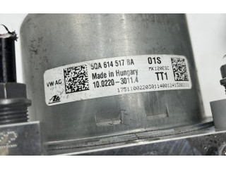 Блок АБС 5QA614517BA, 28517753333   Volkswagen  Touran III  2016 - - года