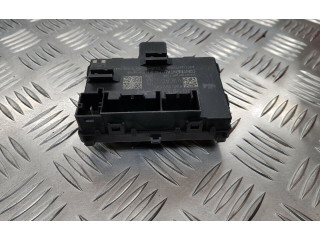 Блок управления дверью