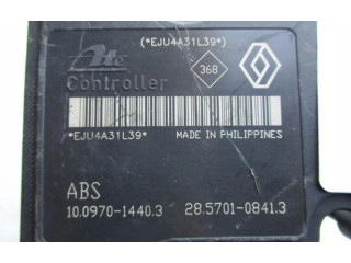 Блок АБС 10.0970-144.03   Renault  Twingo II  2007 - 2014 года