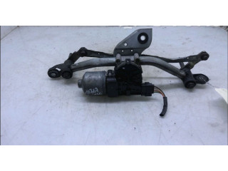 Моторчик дворников 7701064031 Renault Twingo II