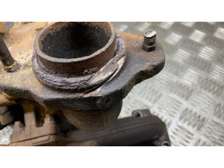  Турбина Peugeot 206 1.6 53041015096         