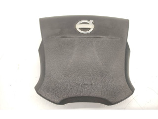 Подушка безопасности водителя 30721996, P30721996   Volvo S80