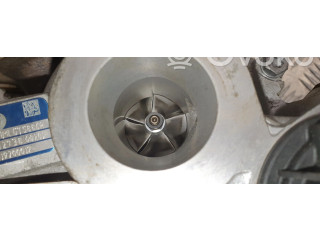 Turbodmychadlo Турбина 16319700012 Nissan Micra K14
