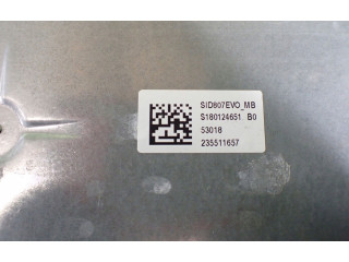 Блок управления двигателем Блок управления 31355712S180134103   Volvo V70