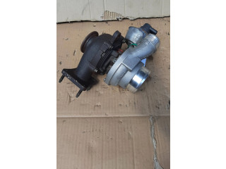  Турбина Volvo V50  31312712         