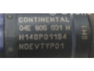 Форсунка 04E906031H, 04E906031F Skoda Citigo CHY