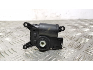 Двигатель задвижки потока воздуха