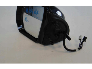 Зеркало электрическое Mercedes-Benz ML W164 2005 - 2011 года