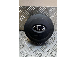 Подушка безопасности водителя BAMPT11696, HG09X165242 Subaru Outback