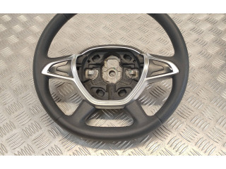 Руль Dacia Sandero   484001085r, 34227003b      