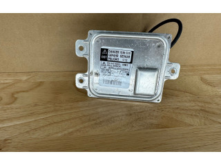 Блок управления Xenon