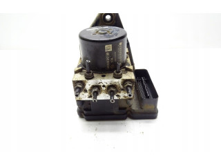 Блок АБС 1K0907379BH Skoda Octavia Mk2 (1Z) 2004 - 2013 года