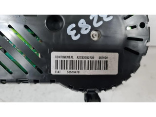 Панель приборов A2C53352738, CUADROINSTRUMENTOS Alfa Romeo Giulia