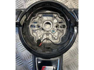 Руль 8X0419091M   Audi Q7 4L 2010