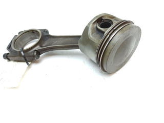  Поршень с шатуном  EAC1868, SDF26  Jaguar XJS  