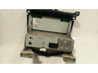 Блок управления климат-контролем 13T65077Y01 Honda Accord