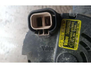 Генератор Hyundai Getz