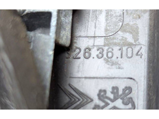 Zpětné zrcátko Citroen Berlingo 2010 8153TN