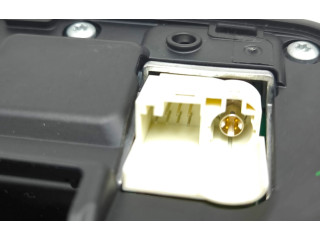 Панель приборов Volkswagen ID.3