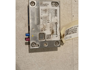 Блок управления 2591A9802R   Dacia Sandero III