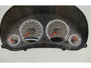 Панель приборов P56044876AD Jeep Cherokee III KJ