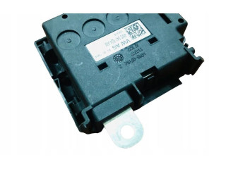 Pojistková skříňka 4M0941824AM, 4M0941824AM Audi Q7 4M 2019