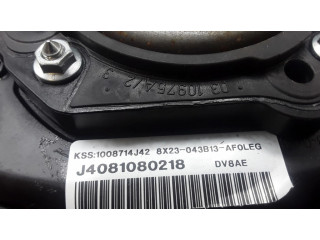 Подушка безопасности водителя 8X23043B13, DV8AE Jaguar XF