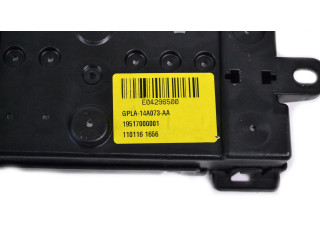 Рулевая рейка GPLA14A073AA Land Rover Range Rover Sport L494 2013 - года