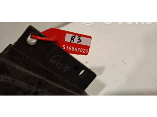 Řídící jednotka 8200129063, 8200250662   Renault Clio II 2001