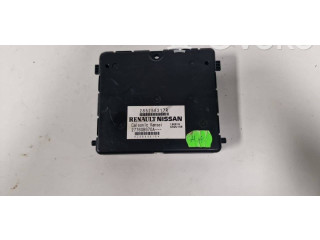 Блок управления 285258317R, 27760B670A Dacia Logan II