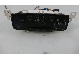 Блок управления климат-контролем    Mazda 323 F