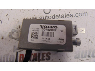 Усилитель антенны