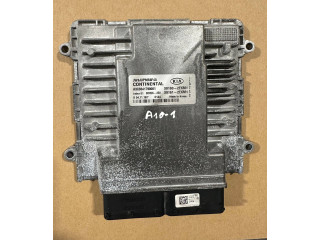 Turbodmychadlo Блок управления двигателя 391602EKM1, 391612EKM1 KIA Optima G4NG