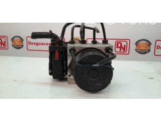 Блок АБС 6Q0907379R0001 Skoda Fabia Mk1 (6Y) 1999 - 2007 года