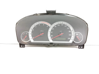 Панель приборов 96628241, FB7A290809   Chevrolet Captiva       