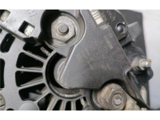 Генератор 0124525019, 5350087   Saab 9-5      