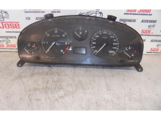 Přístrojová deska Peugeot 406 2000 9639940580