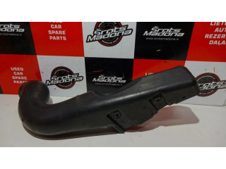 Деталь (детали) канала забора воздуха